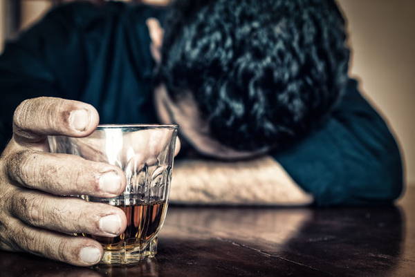 Alkohol