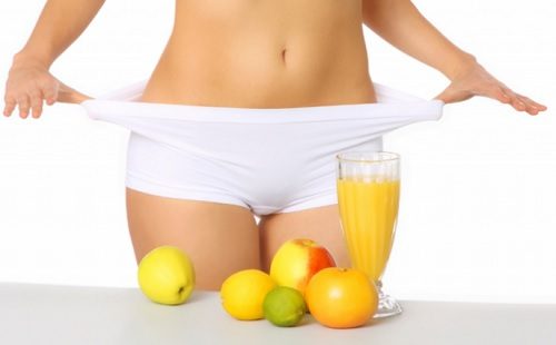 9 fettforbrennende matvarer du bør spise ofte