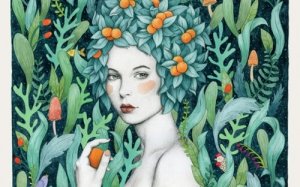 Hvis du har magi, trenger du ikke triks