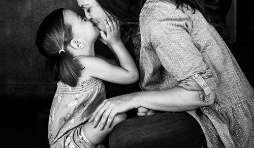 Den utrolige rollen til mødre