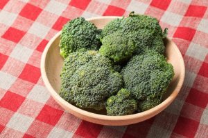 6 fordeler med brokkoli for helsen din