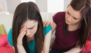 Å høre på folk som klager hele tiden koster deg energi