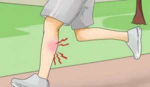 Lær hva du bør gjøre når du får muskelkramper