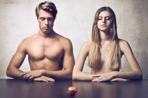 Aseksualitet: når du ikke føler seksuell lyst