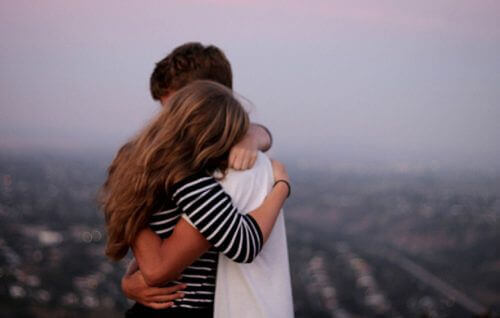 Det viktigste å se etter i en partner