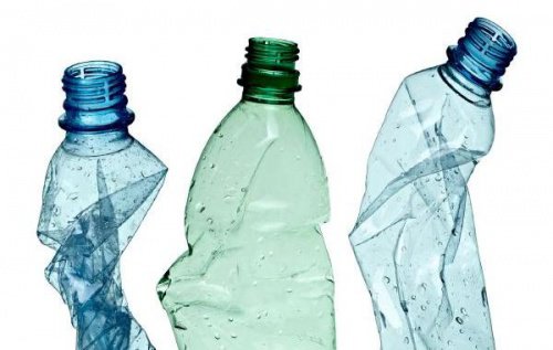 12 morsomme måter å resirkulere plastflasker på