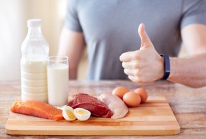 7 tegn på at du ikke spiser nok protein