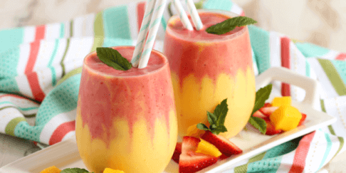 5 spektakulære smoothies som vil hjelpe deg å gå ned i vekt og føle deg mett 5 spektakulære smoothies som vil hjelpe deg å gå ned i vekt og føle deg mett
