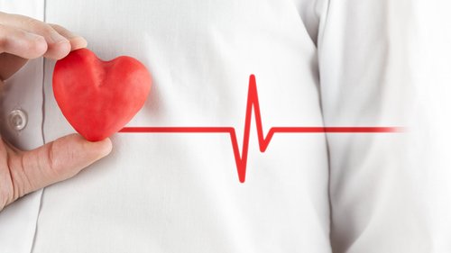 Lær å kjenne forskjellen på hjerteinfarkt og angstanfall