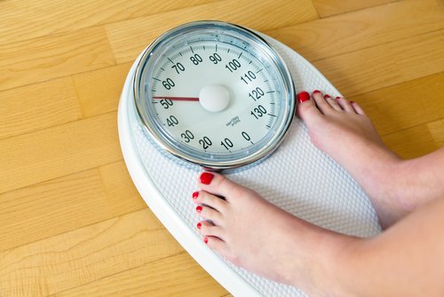 8 matkombinasjoner som hjelper deg med å miste vekt