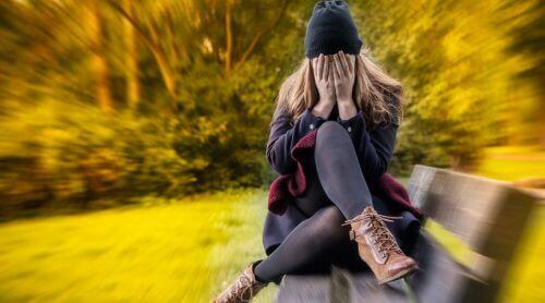 ting du trenger å vite om angst