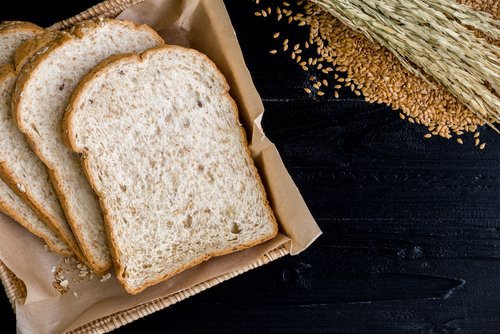 Brød og korn