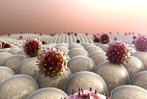 Når du ikke får nok søvn svekkes immunforsvaret