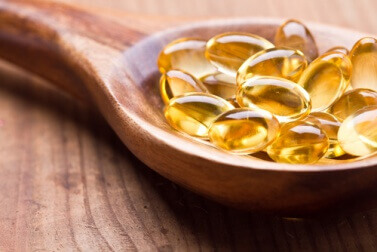 Omega-3-fettsyrer