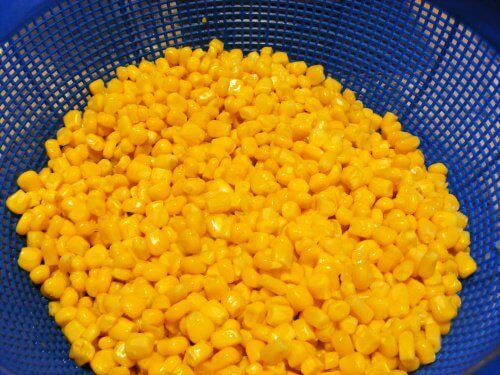 Matkombinasjoner som hjelper deg med å miste vekt