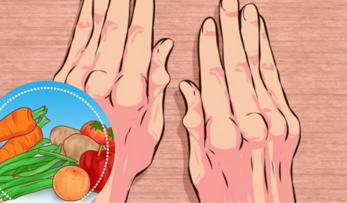 5 enkle matvarer mot artritt - gjør dem til en del av frokosten!