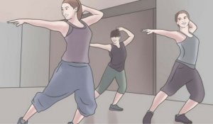 Oppdag de utrolige fordelene med zumba