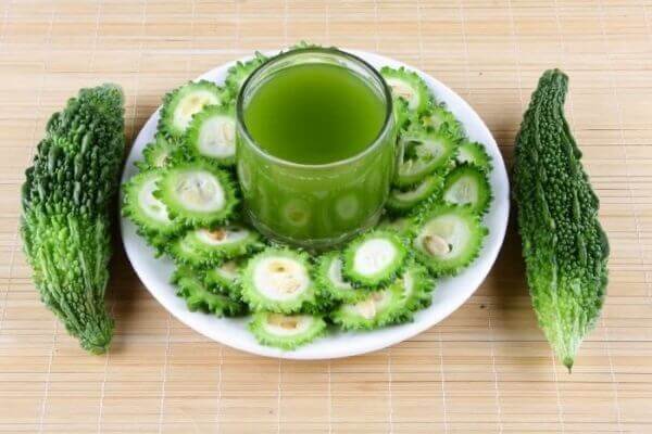 Bittermelon