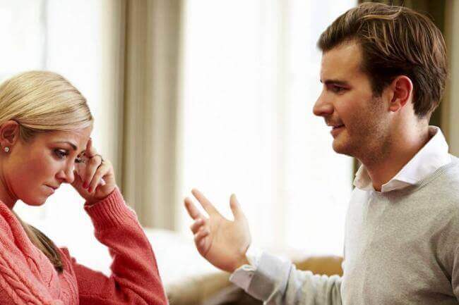 Ikke la noen håne utseendet ditt