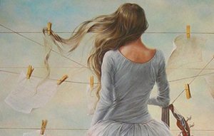 Hva skjer når du endelig forlater et giftig forhold?