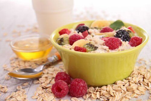 Frokost