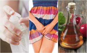 6 trinn for å behandle gjærsoppinfeksjoner i underlivet naturlig