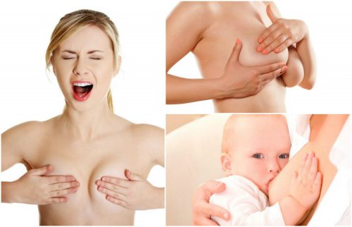 7 årsaker til brystsmerter