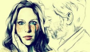 Det er bedre å være alene enn med feil person