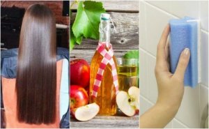 5 uvanlige bruksområder for eplecidereddik