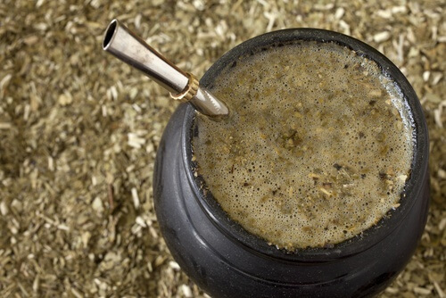 Yerba mate