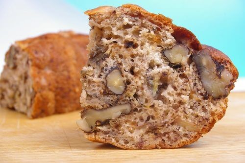 Glutenfritt brød