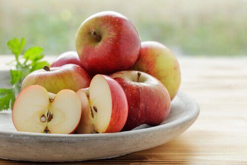 Epler for å fjerne blokkeringer i arteriene