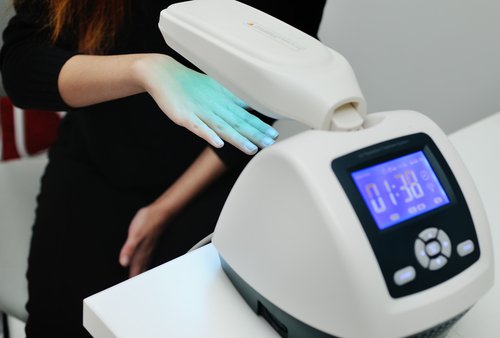 Behandling av psoriasis