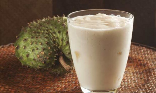 Graviolajuice