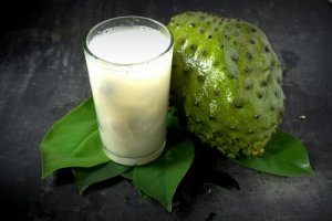 Graviola-juice - 10 fordeler med denne drikken