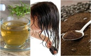 5 naturlige behandlinger mot tidlig grått hår