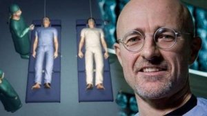 Verdens første hodetransplantasjon vil gjennomføres i Kina