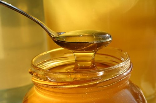 Behandle gastritt med honning