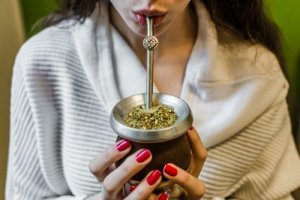 Bruk av yerba mate for helse og vekttap