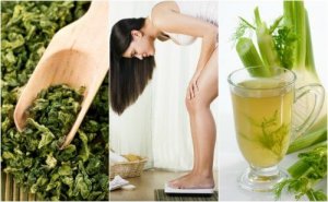 Gå lettere ned i vekt med disse 5 medisinske plantene