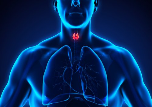 Hva er hypotyreose?