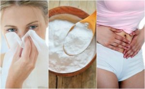 5 naturlige remedier med natron som du bør vite om