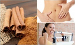 8 grunner til å spise kanel