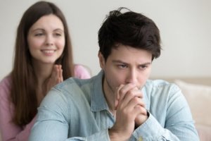 Å leve for å tilfredsstille andre er et ubrukelig offer