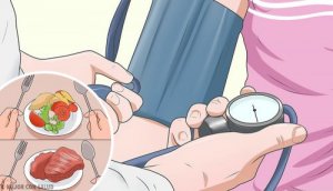 Visste du at disse matvarene øker blodtrykket ditt?