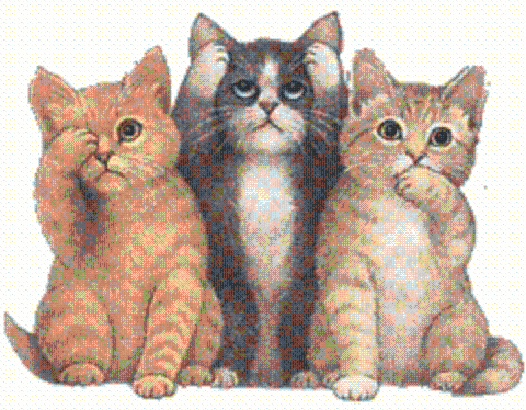 Kattunger