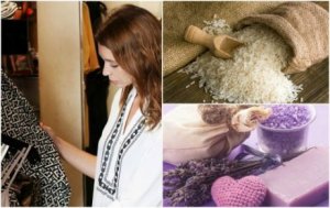 7 triks for å bli kvitt irriterende lukt i klesskapet