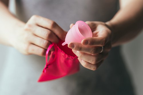 menstruasjonskopper