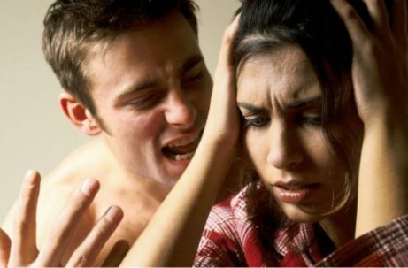 5 konsekvenser av psykisk vold du bør være oppmerksom på