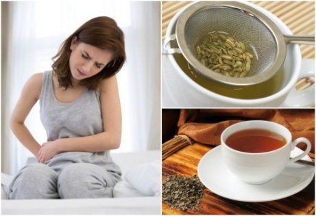 5 naturlige infusjoner for å behandle fettleversykdom 5 naturlige infusjoner for å behandle fettleversykdom